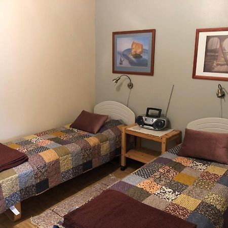 Sopukka Daire Saariselka Dış mekan fotoğraf